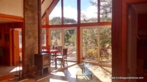 Área de estar Vacaciones