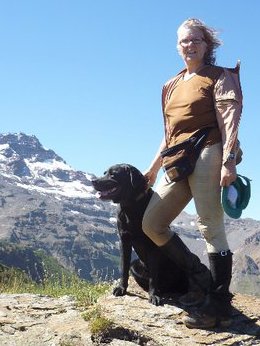 Beate Knust-Bentzien